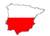 BERNARDO LÓPEZ VARGAS - Polski